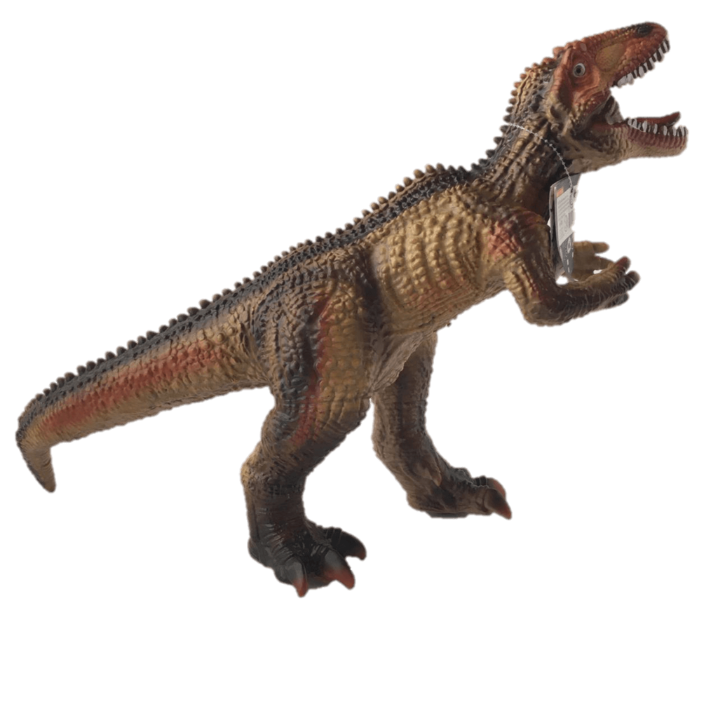 Dinosaurio T-rex Grande