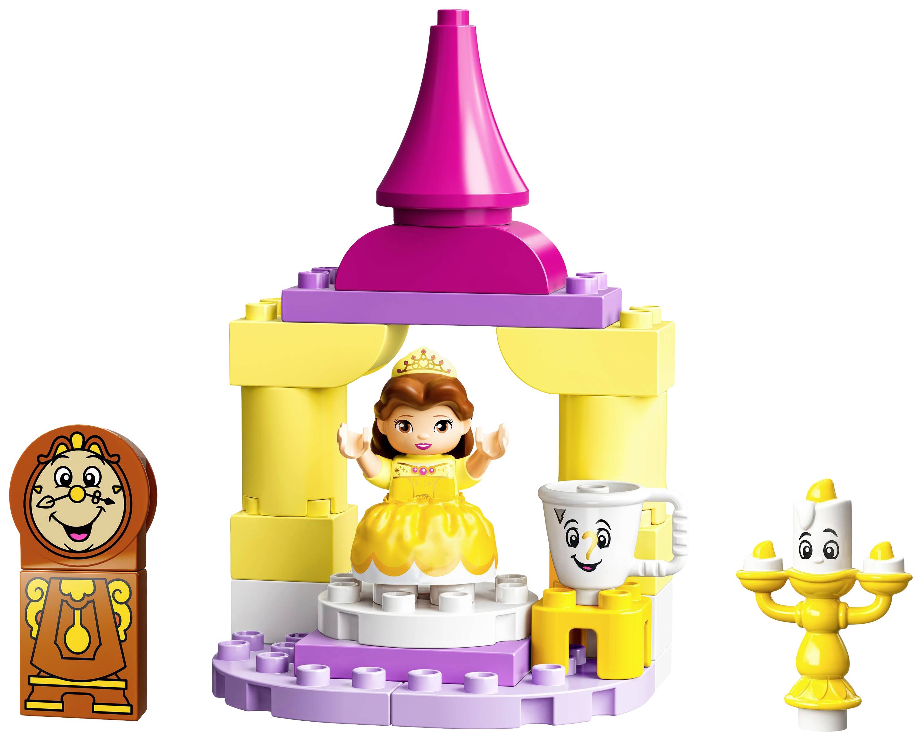 Duplo Princesa