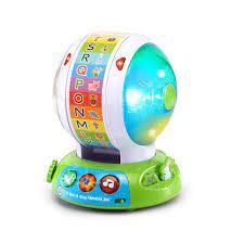 Leapfrog Alfabeto de Animales