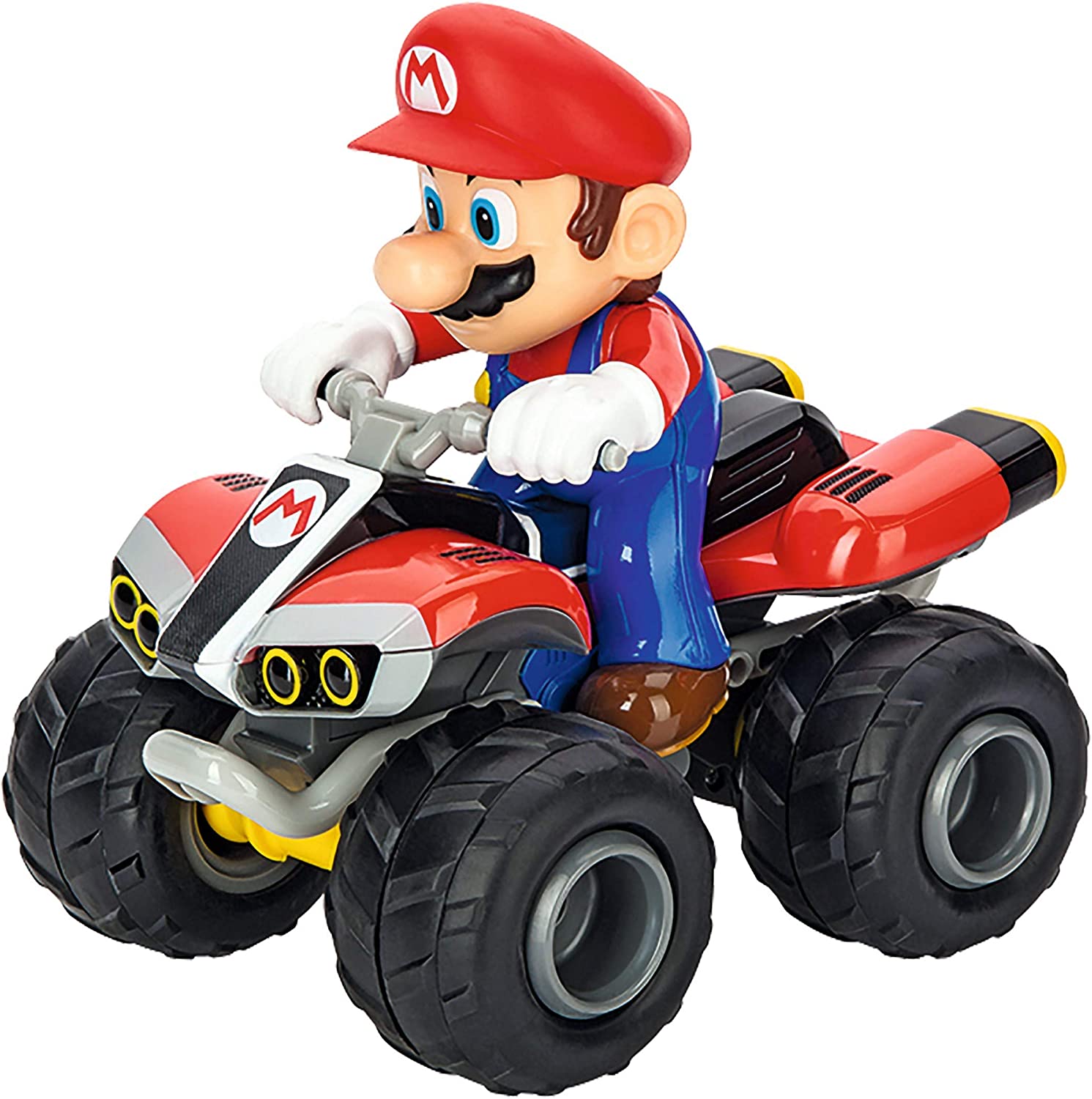 Mario Kart Coche Teledirigido