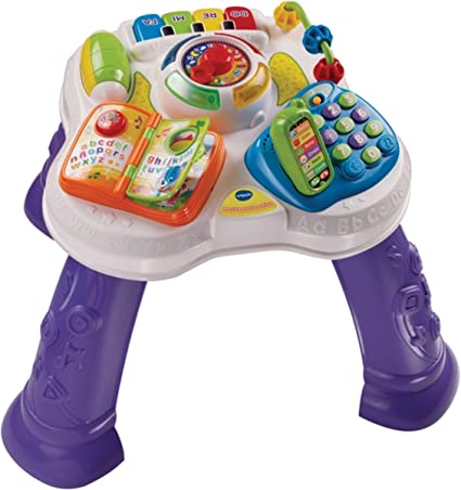 Vtech Mesita Parlanchina